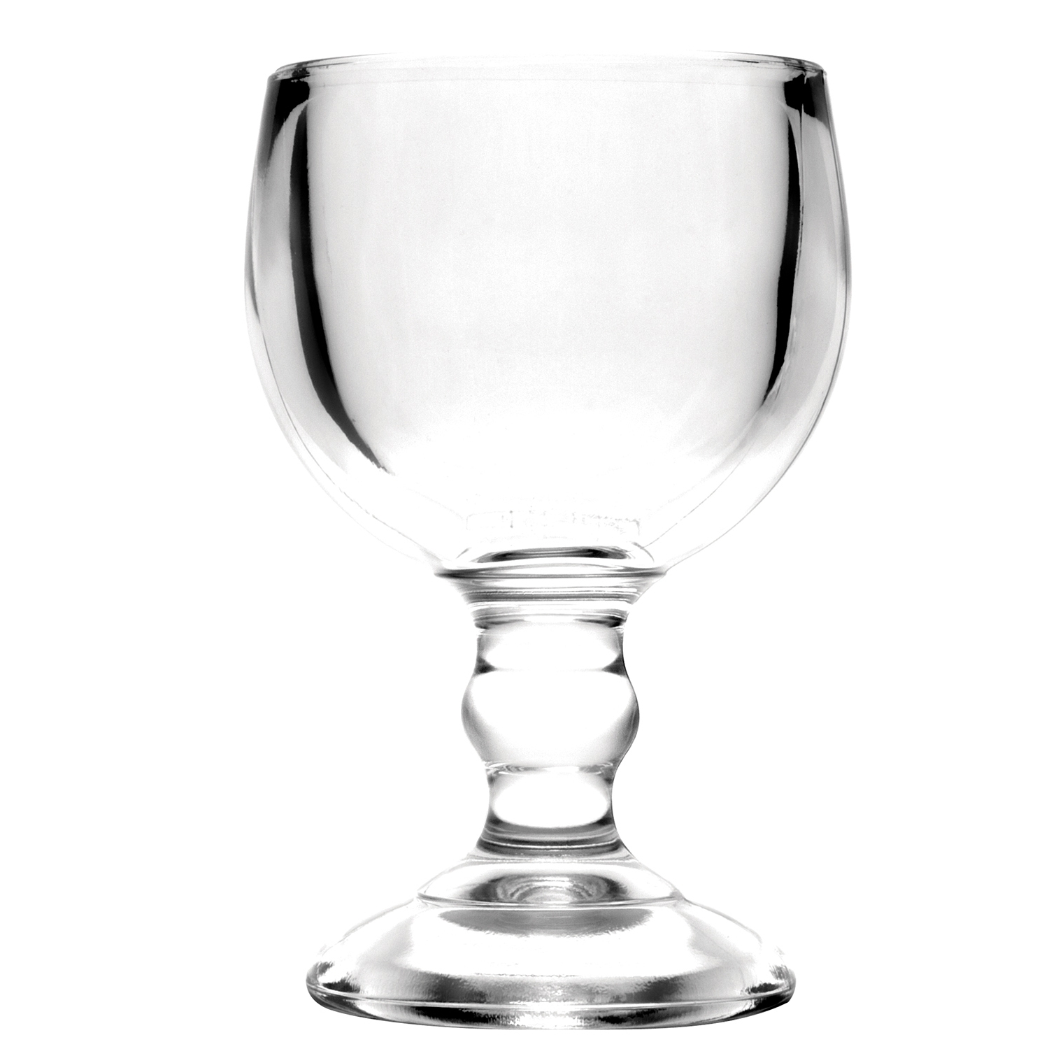 Anchor Hocking Weiss Beer Pilsner Goblet, 18 Ounce -- 12 per case.