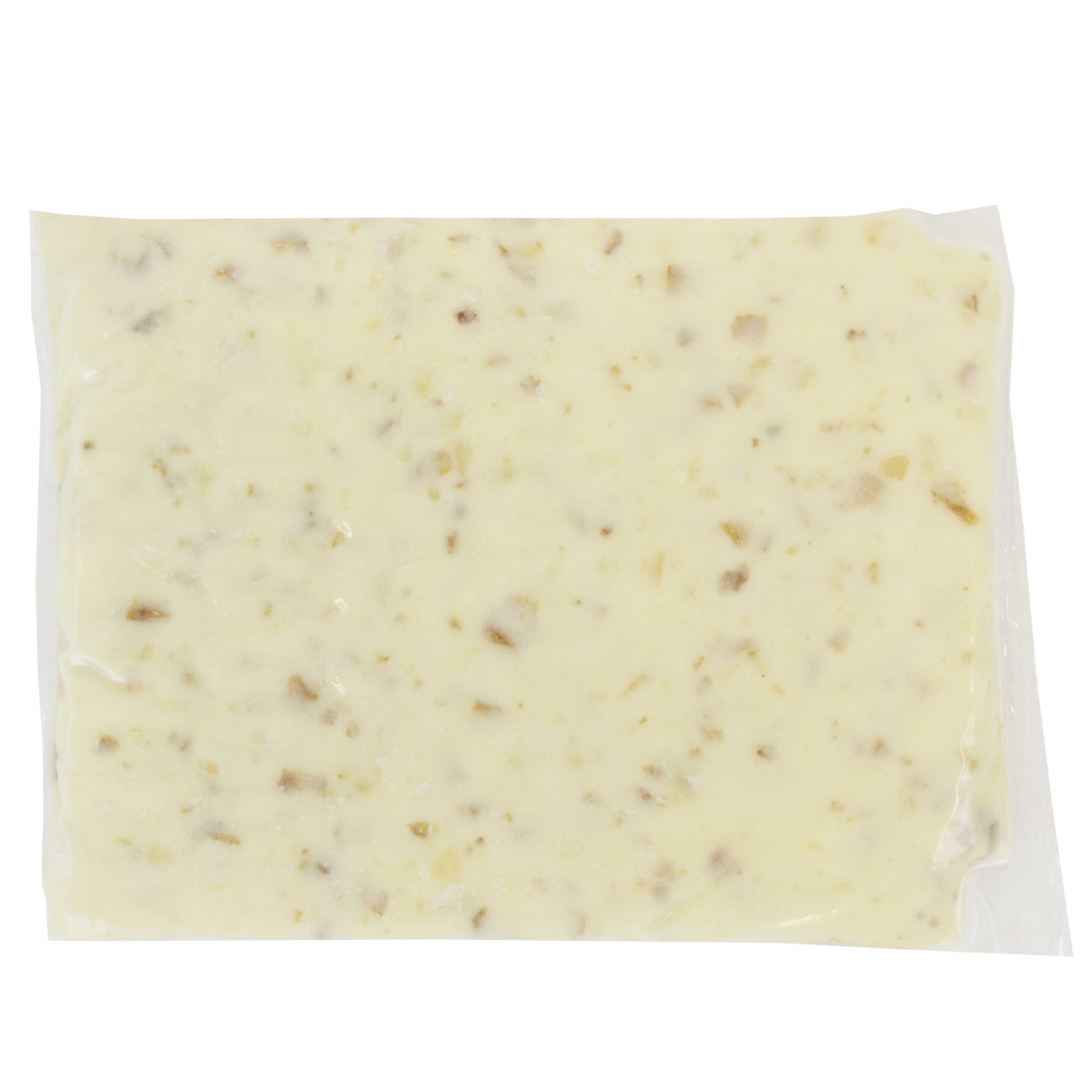 Lamb Supreme Skin On Butter Mashed Potatoes, 4 Pound -- 6 per case.