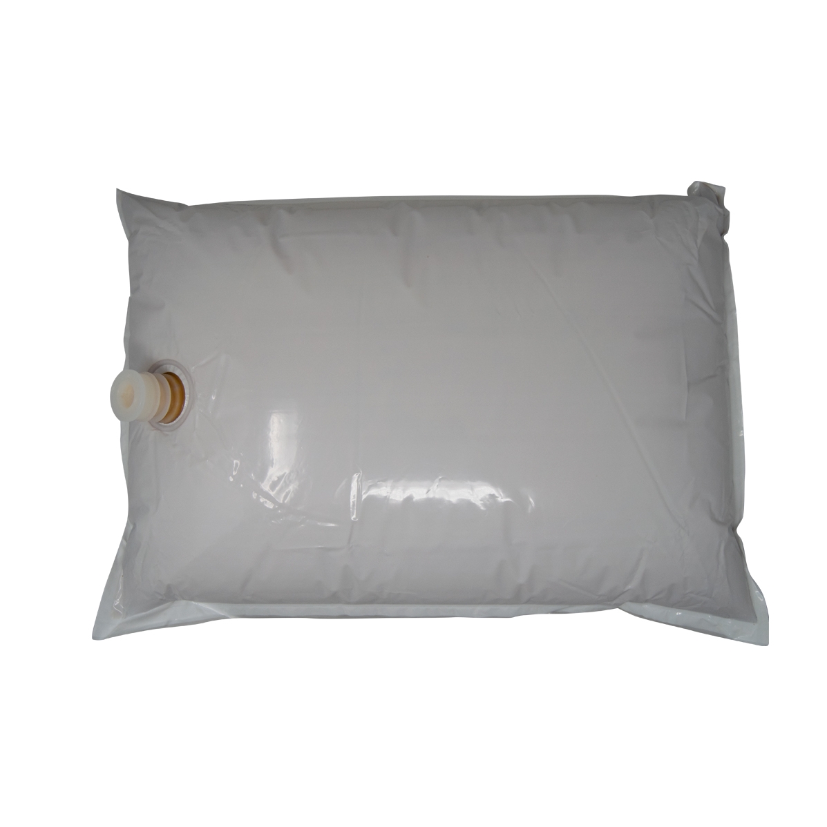 Lyons 100 Percent Orange Juice Base, 3 Gallon BIB