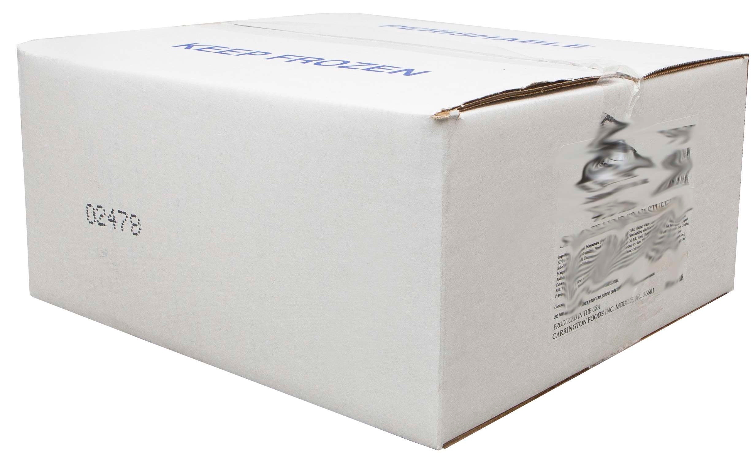 More Please Spinach Shrimp and Artichoke Dip, 3.5 Pound -- 4 per case