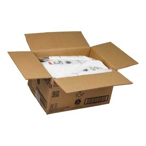 Rich's Original Made with Cream Naturally Flavored On Top Whipped Topping, 16 ounce -- 12 per case