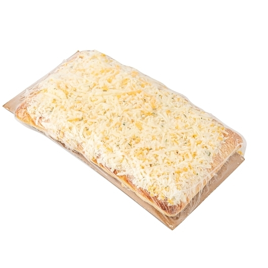 Richs Cheesy Pull Apart Flatbread, 0.605 Pound -- 24 per case