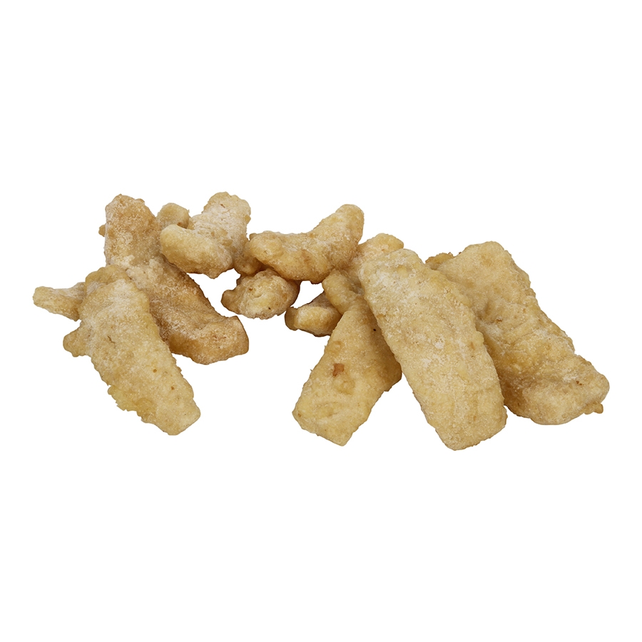Windsor Freds Battered Onion Petal, 2.5 Pound -- 4 per case.