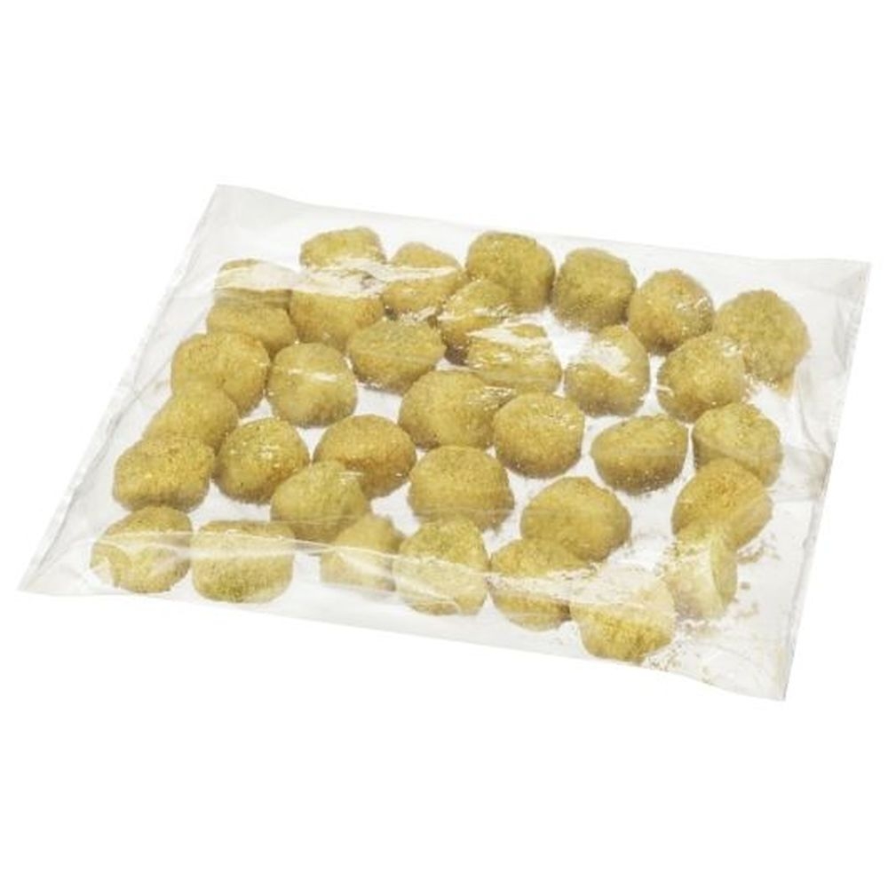 Revel Eats Five Cheese Arancini Bite, 2 Pound - 6 per case