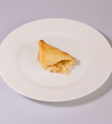 Pepperidge Farms Mini Apple Turnover, 1.4 Ounce -- 144 per case.