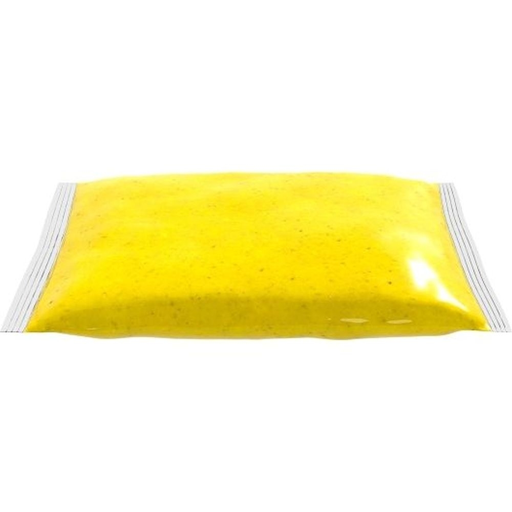Campbells Thai Green Curry Sauce, 4 Pound -- 4 per case