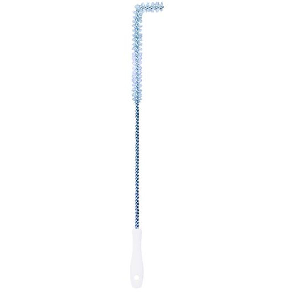 Disco Teflon L-Tipped Fryer Brush, 23 inch - 12 per case