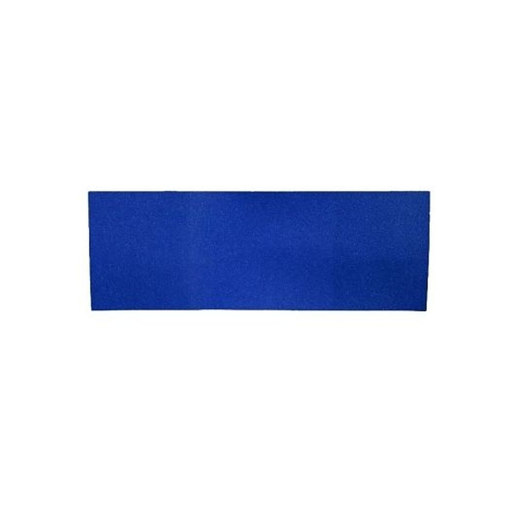 Disco Navy Blue Paper Ring Napkin Bands, 4000 count