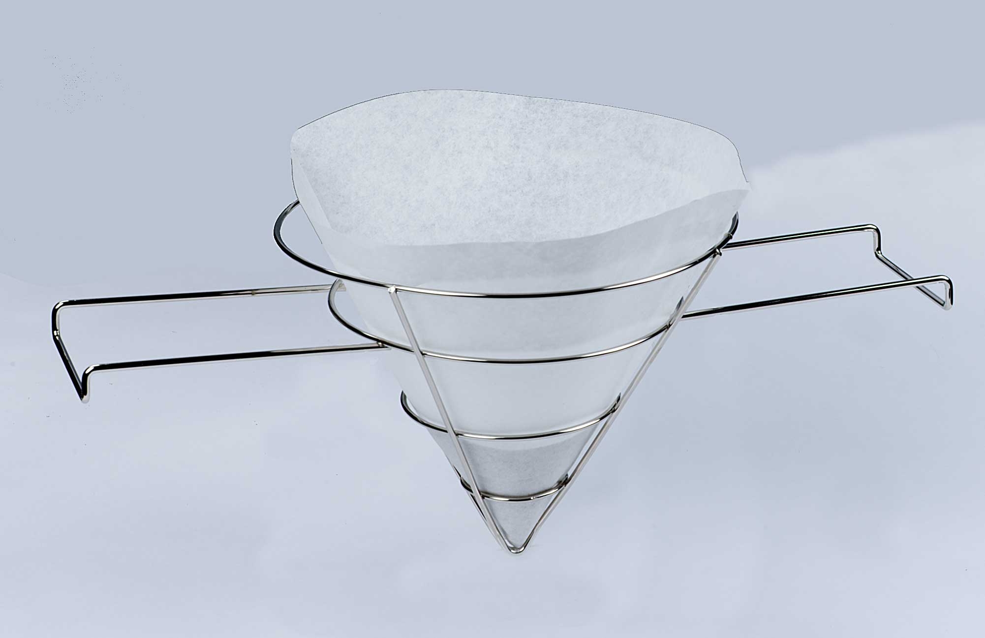 Disco Cone Filter, 13 inch -- 100 per case.