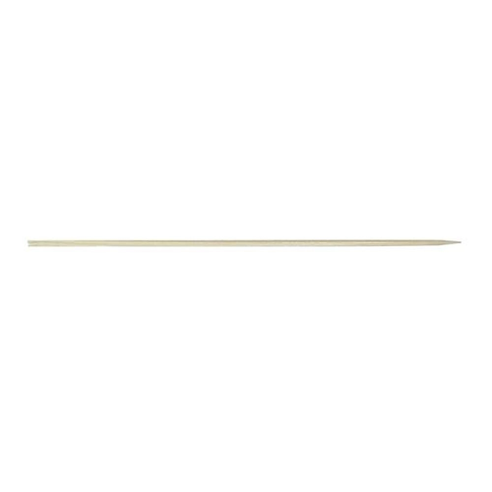 Disco 6 inch Bamboo Skewer, 16 count - 12 per case