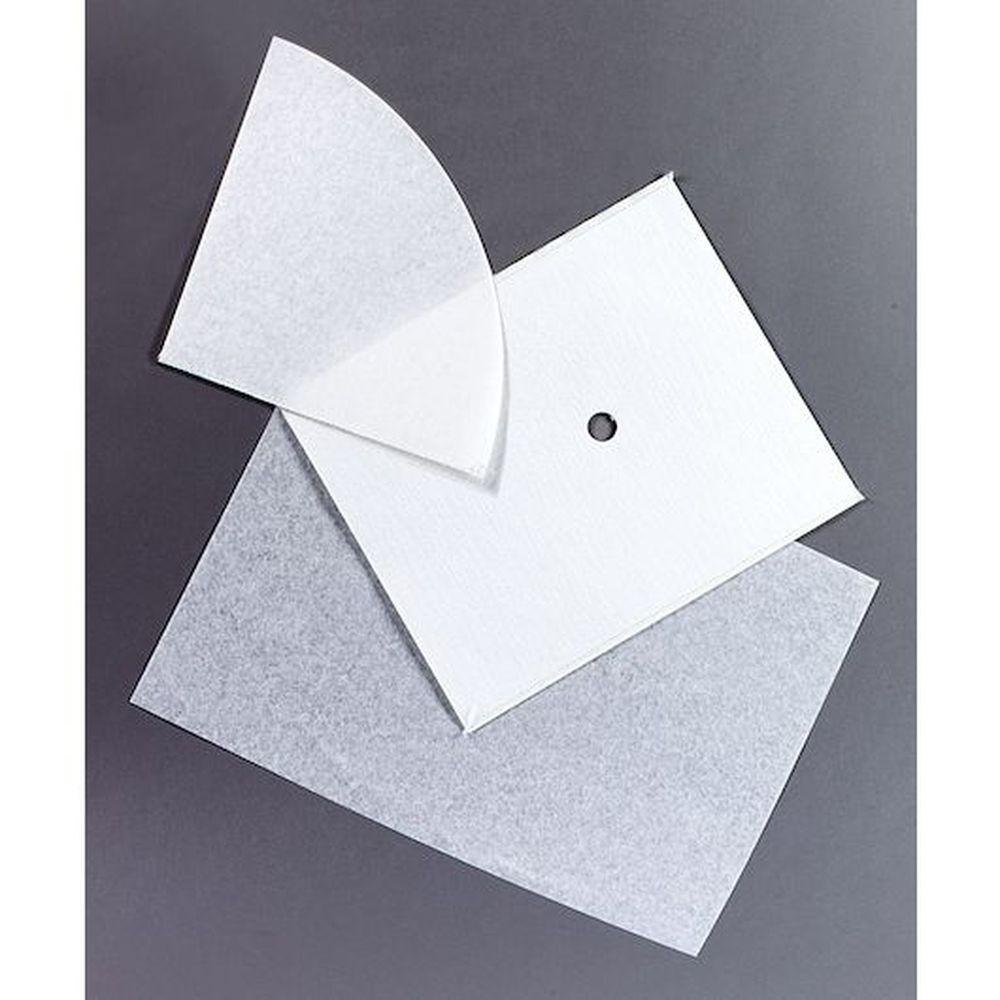 Cellucap Fryer Filter Envelope, 30 count