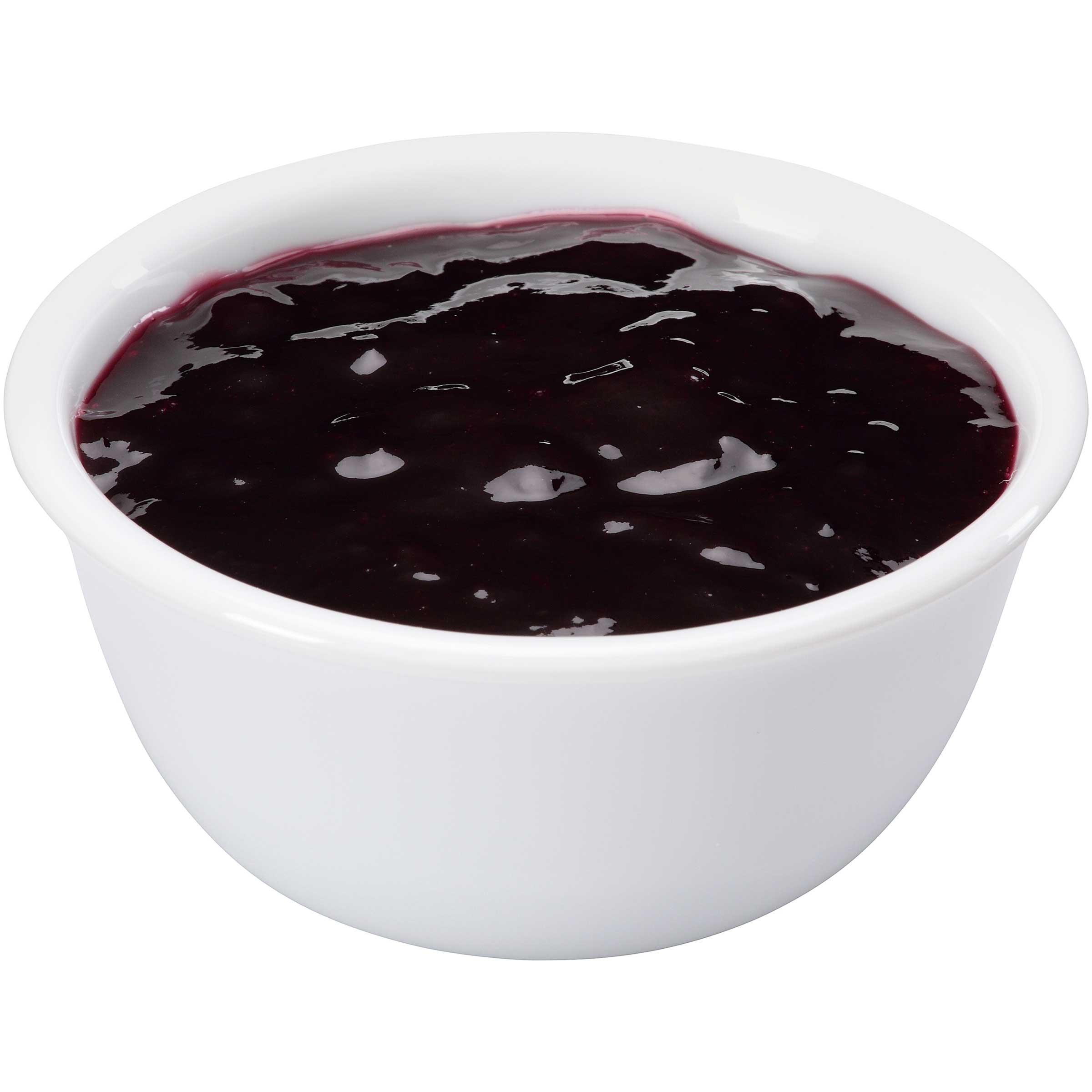 Smuckers Grape Jam, 32 Ounce -- 12 per case.