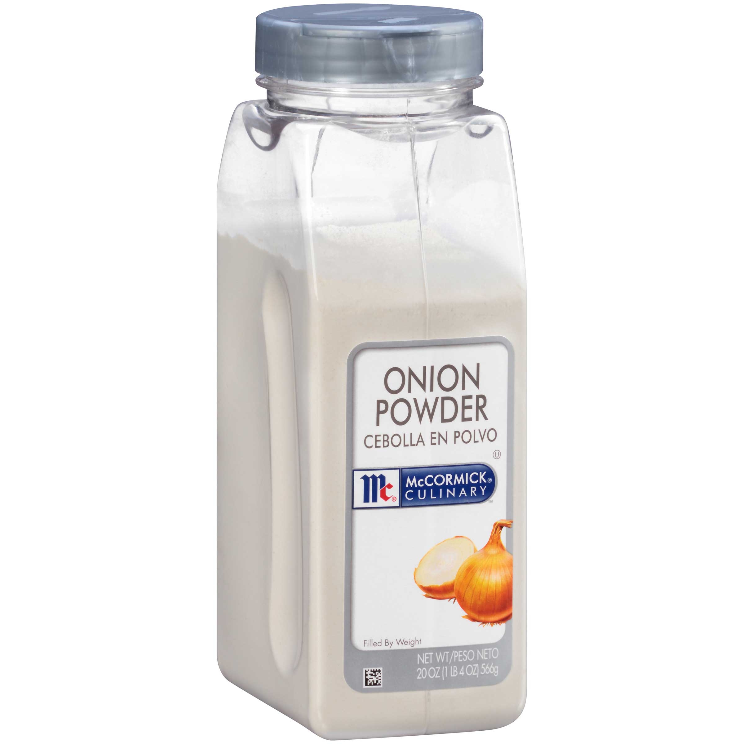 McCormick Culinary Onion Powder, 20 oz. -- 6 per case