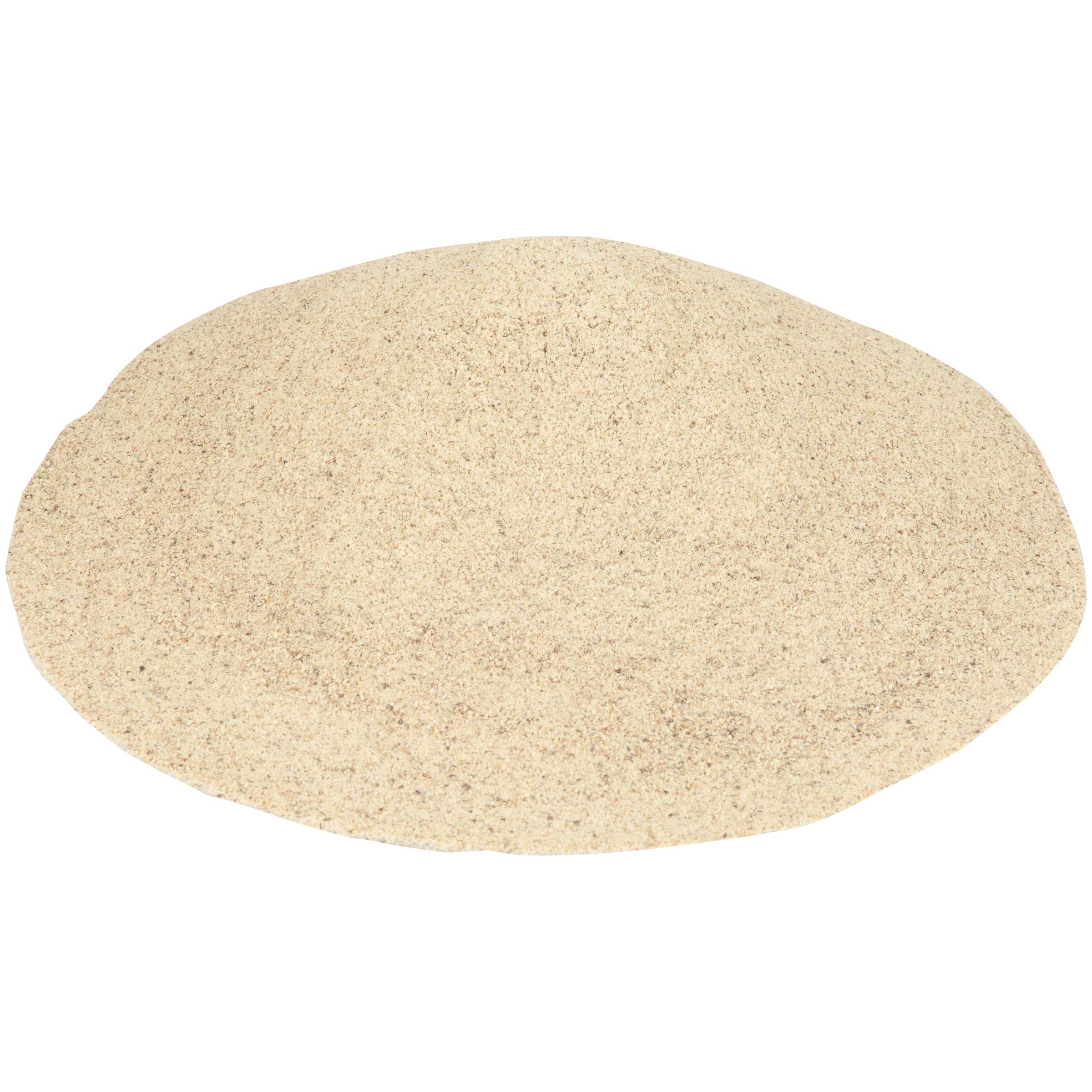 Spice Classics Ground White Pepper, 18 Ounce -- 6 Per Case