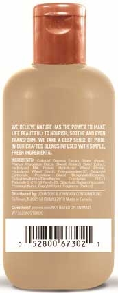Aveeno Oat Milk Blend Leave In Hair Treatment, 97 Milliliter -- 6 per case.