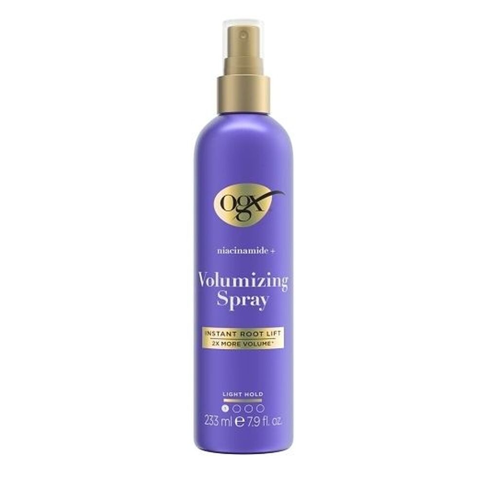 Ogx Volumizing Spray, 7.9 Ounce - 12 per case