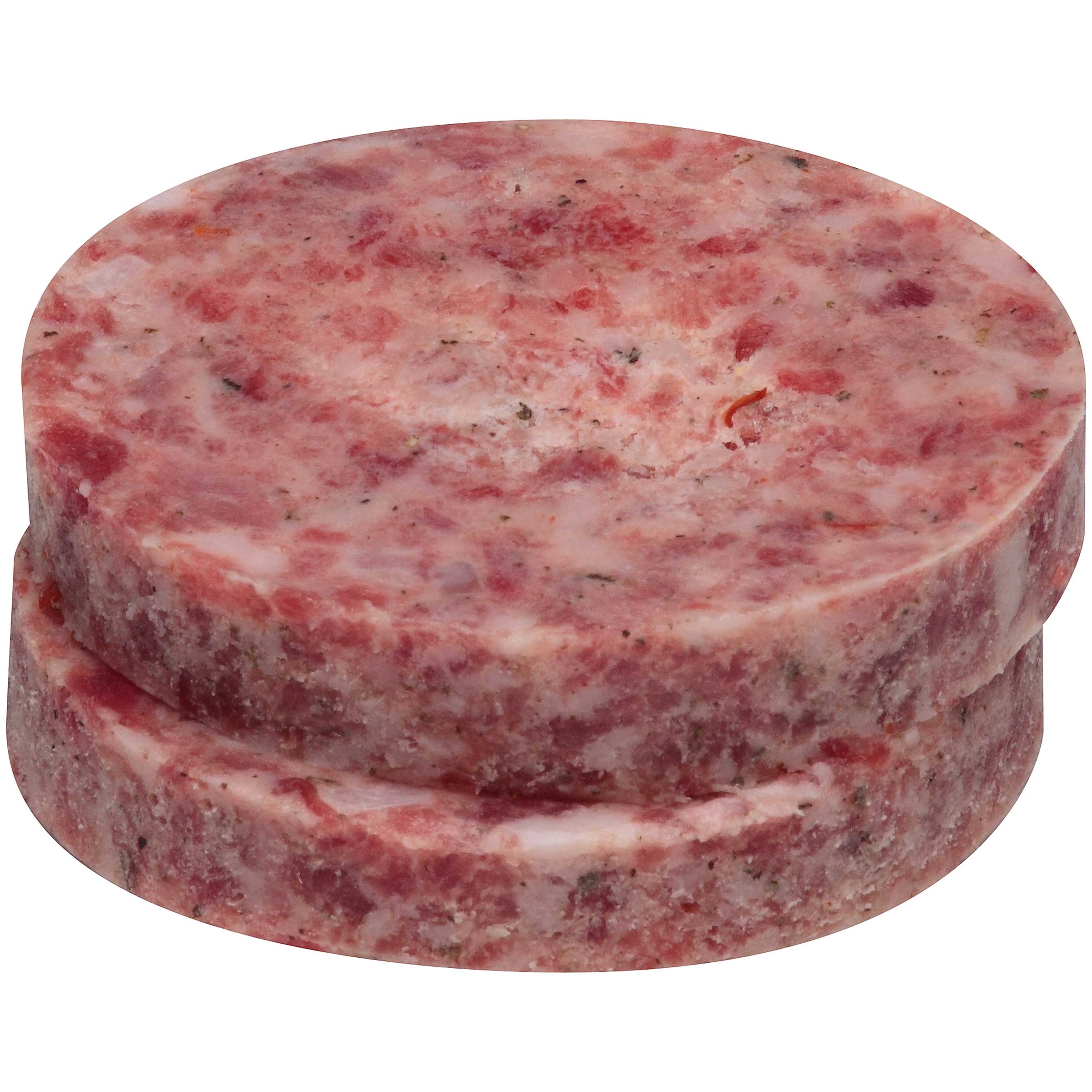 Bryan Mild Pamprd Sausage Roll, 1 Pound -- 12 per case.