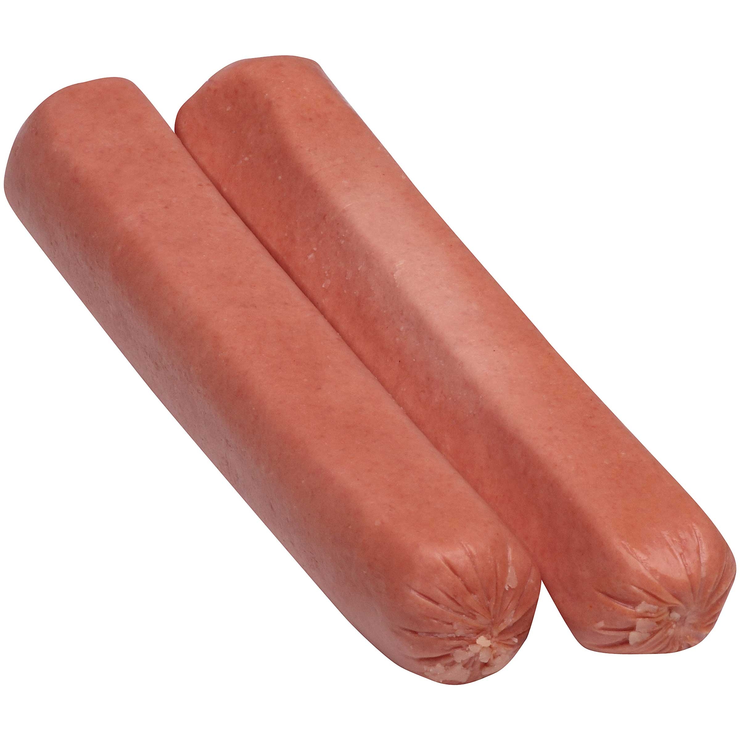 6:1 Ball Park Beef Frank Hot Dog, 10 Pound.