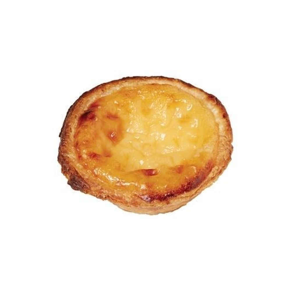 Bridor Fully Baked Mini Pastel De Nata, 1.1 Ounce -- 120 per case