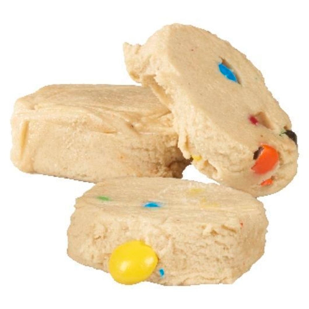 English Bay Bakery Monster Cookie Dough, 1.25 Ounce -- 204 per case