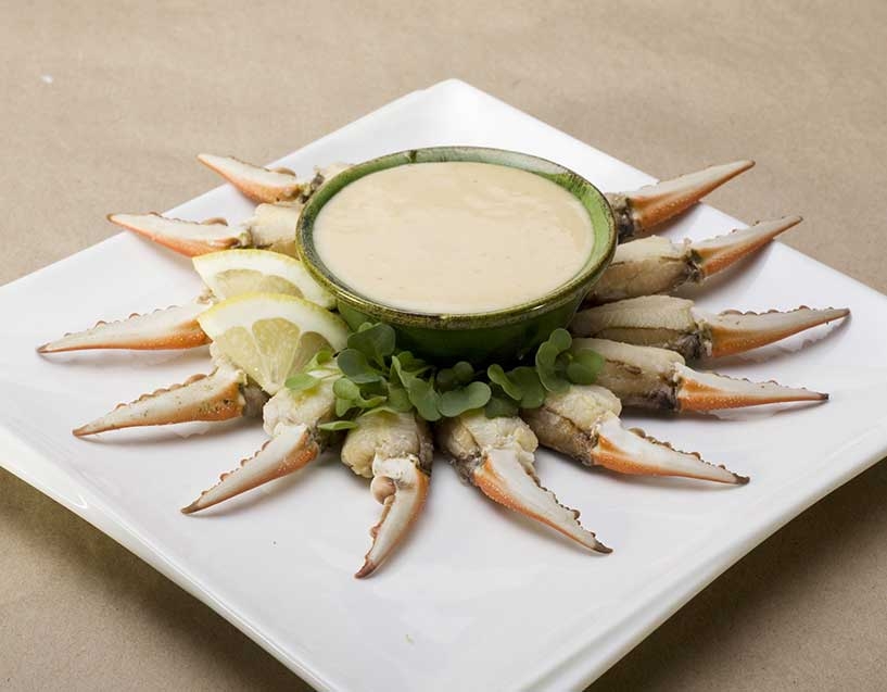 Phillips Claw Finger Crab Meat, 12 Ounce -- 6 per case