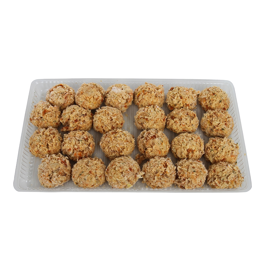 Phillips Seafood Chesapeake Crab Cake, 2 ounce -- 24 per case