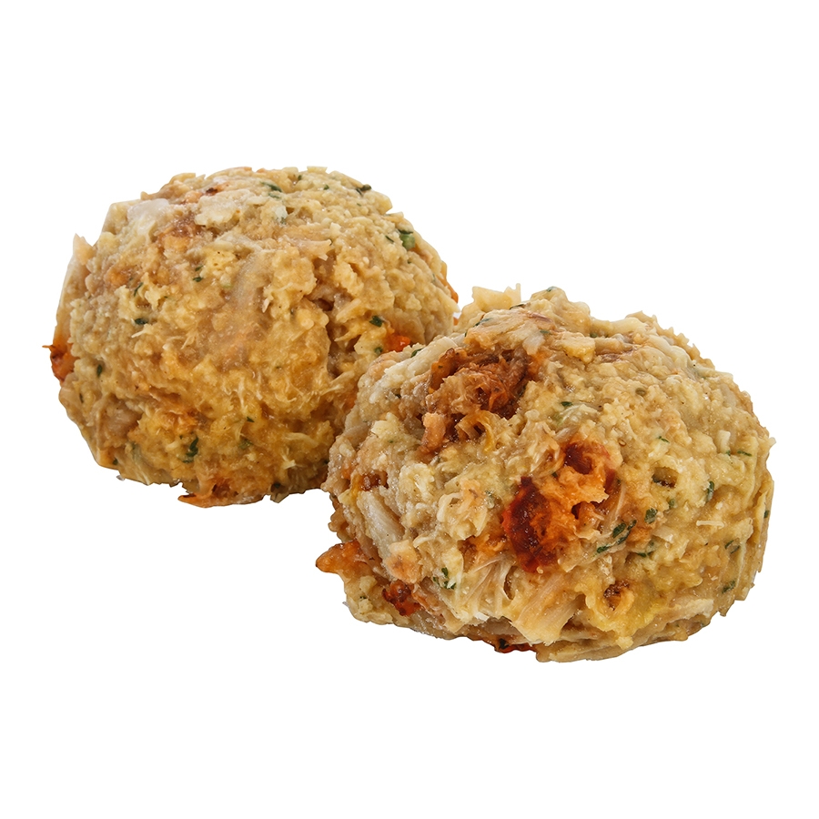 Phillips Seafood Chesapeake Crab Cake, 3.25 ounce -- 12 per case