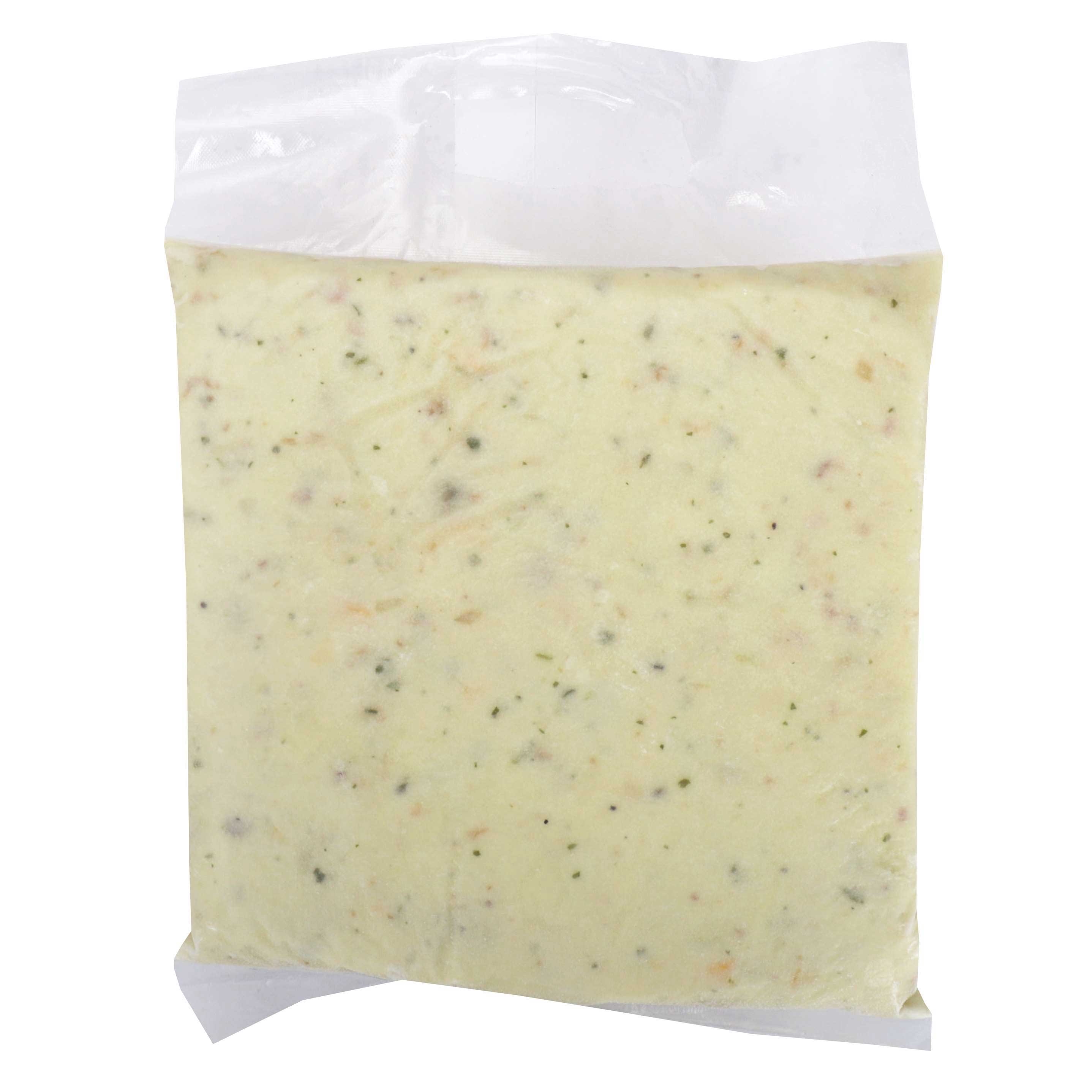 Phillips New England Clam Chowder, 4 Pound -- 4 per case