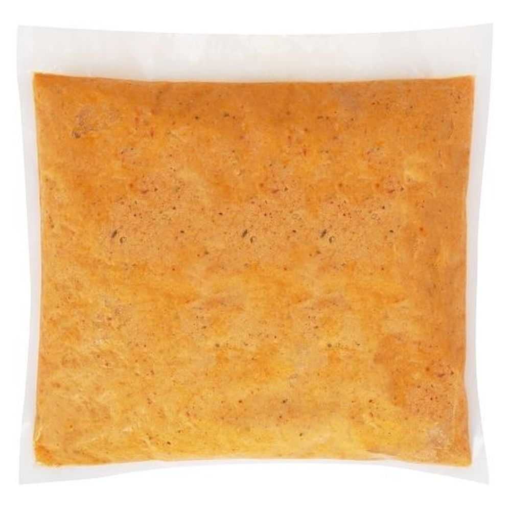 Phillips Red Curry Sauce, 6 count