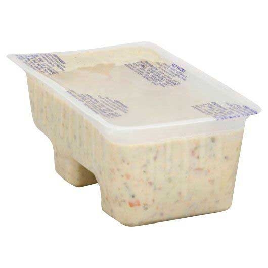 Chef Francisco Potato with Bacon Soup, 4 Pound -- 4 per case