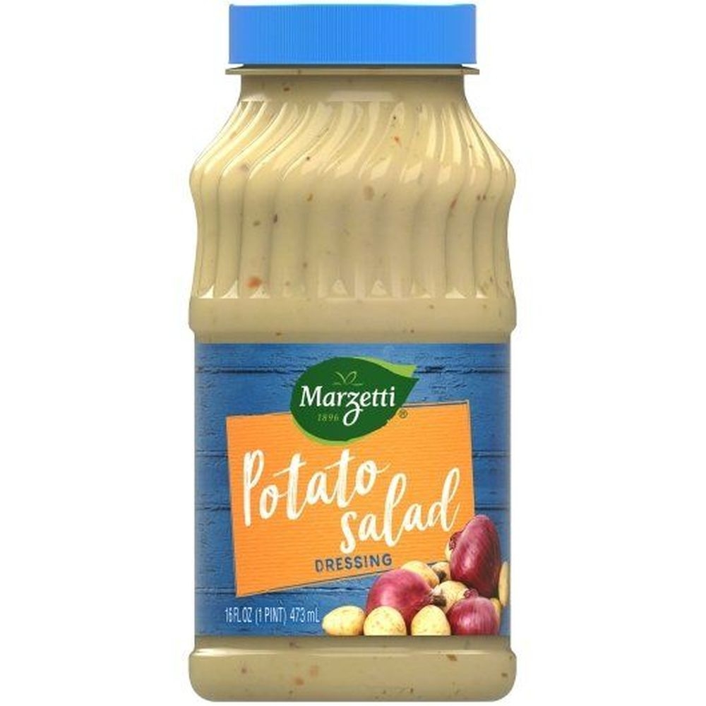 Marzetti Potato Salad Dressing, 16 Fluid Ounce Jar -- 6 per case