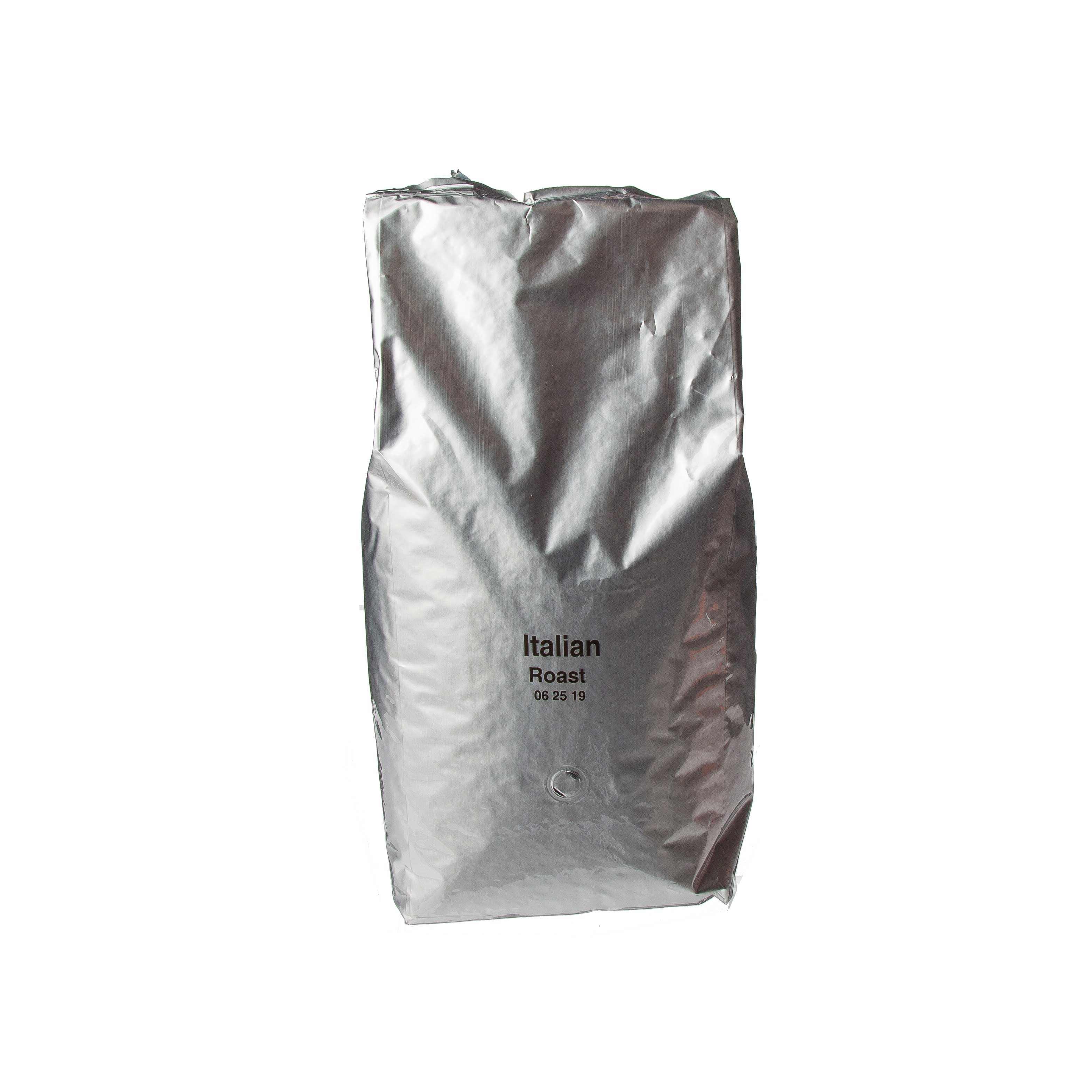 Red Diamond Estate Italian Roast Coffee, 8.16 Pound.