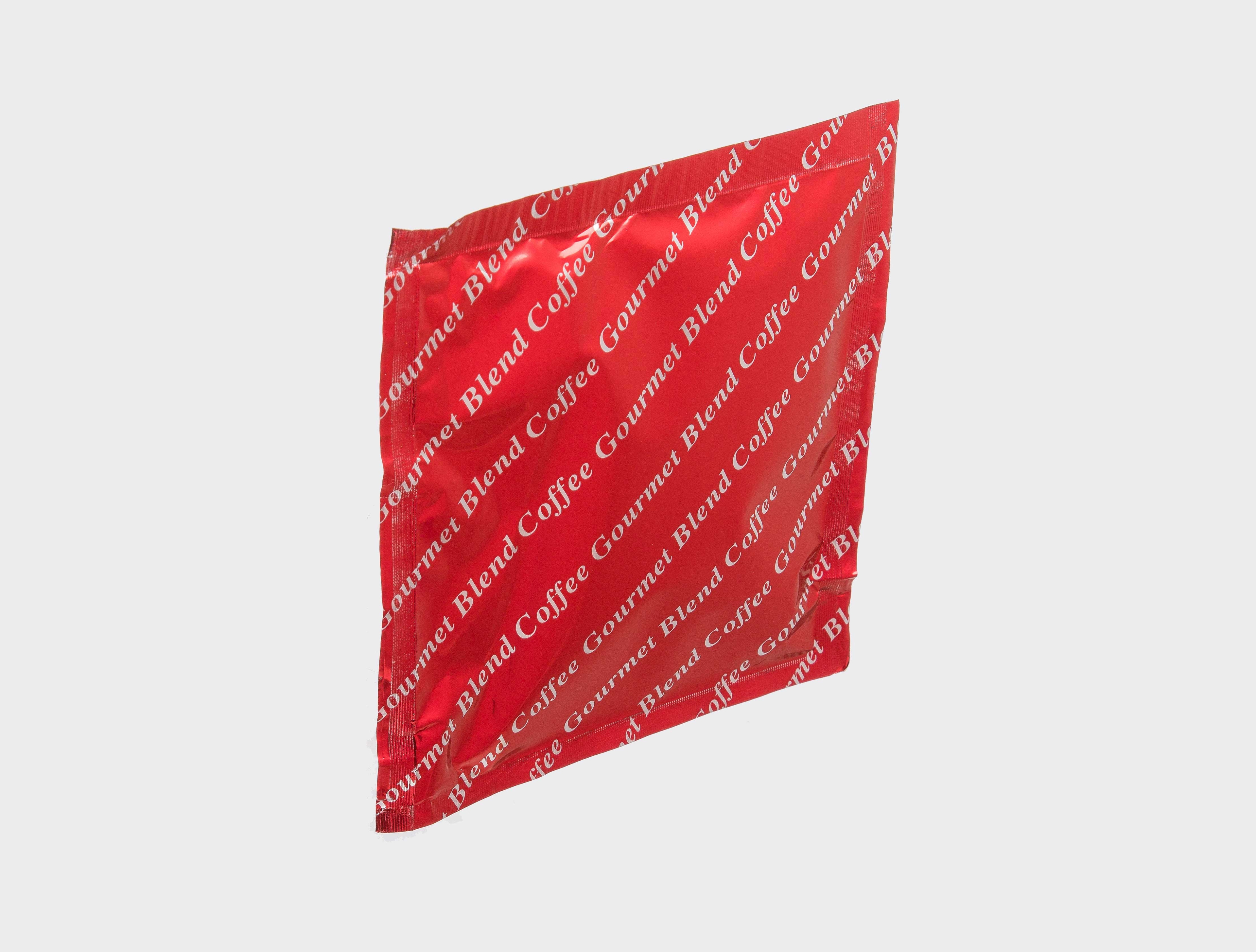 Red Diamond Wrights Mill Restaurant Blend Coffee, 1.5 Ounce -- 32 per case.