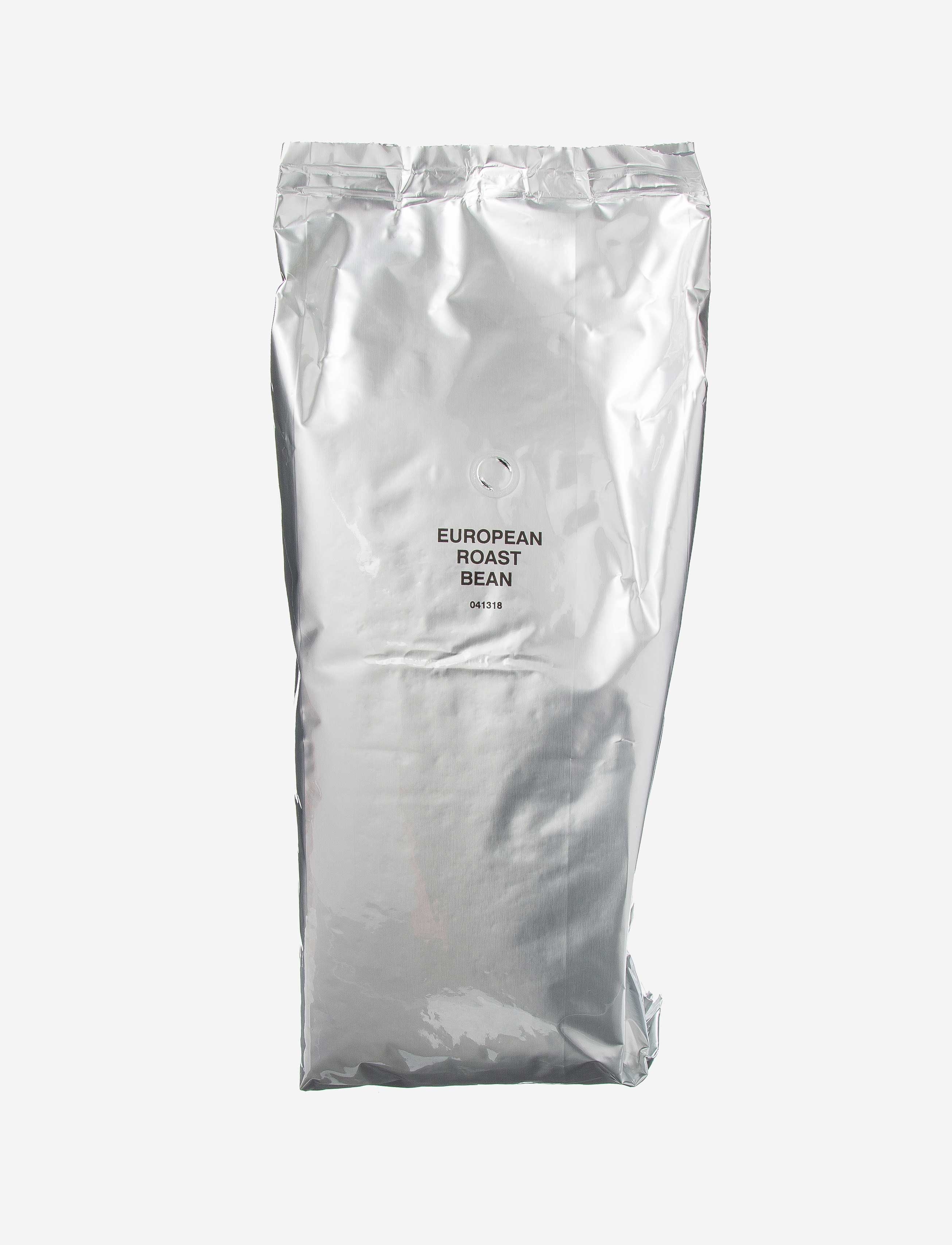 Red Diamond 100 Percent Arabica European Roast Whole Bean Coffee, 10 Pound.