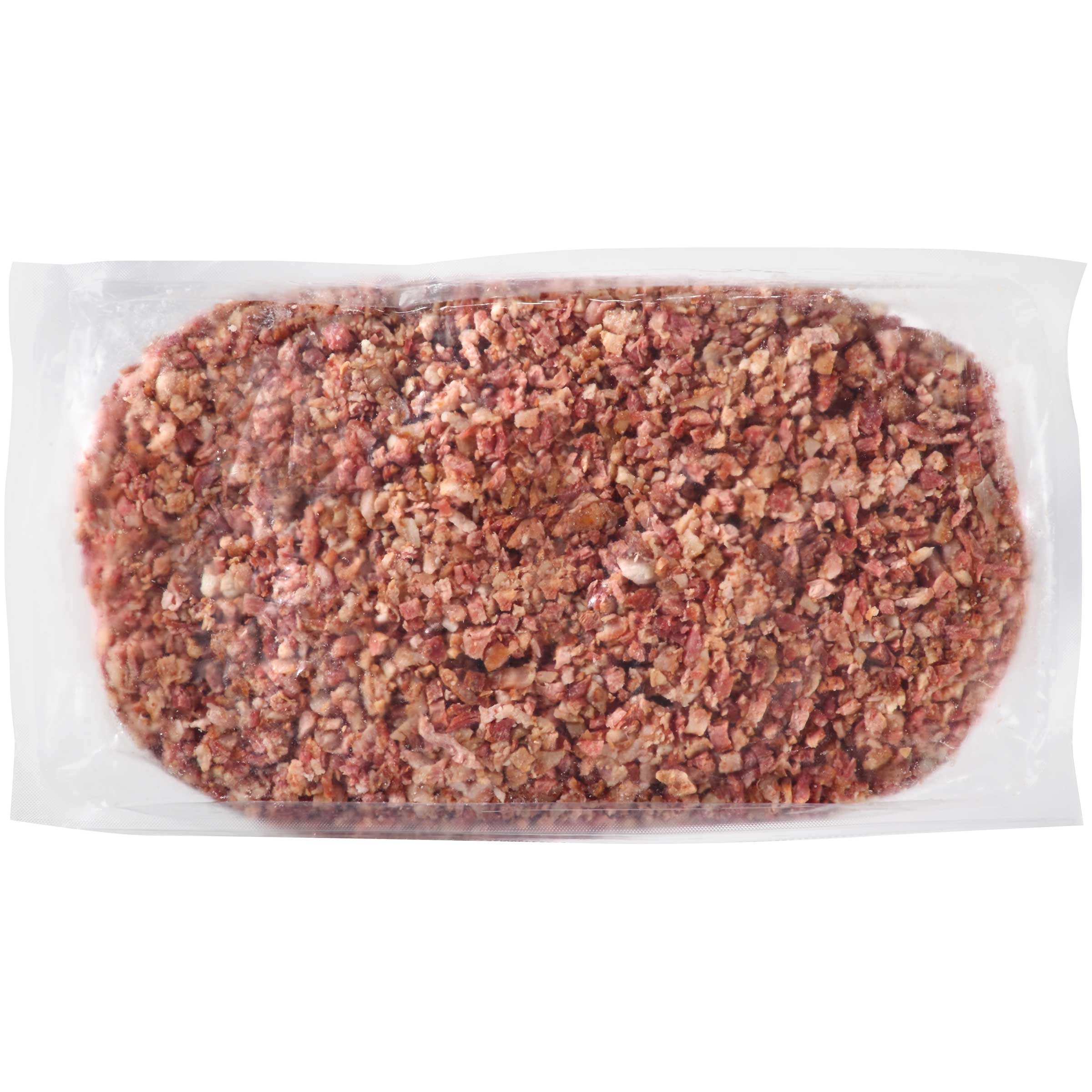 Farmland Fully Cooked Fine Bacon Bit, 5 Pound -- 2 per case.