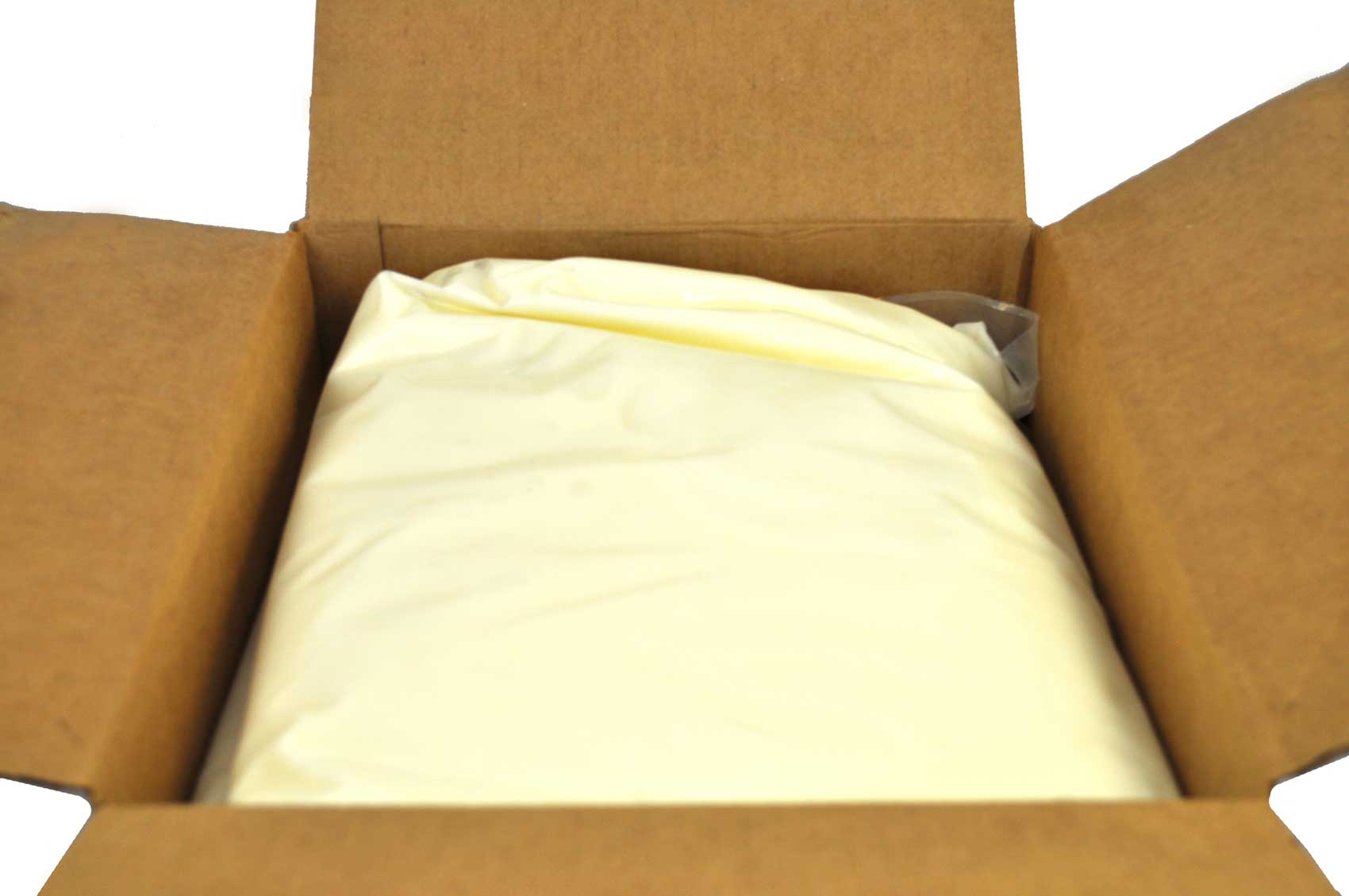 Yoplait ParfaitPro Max Low Fat Vanilla Yogurt, 16 Pound -- 2 per case