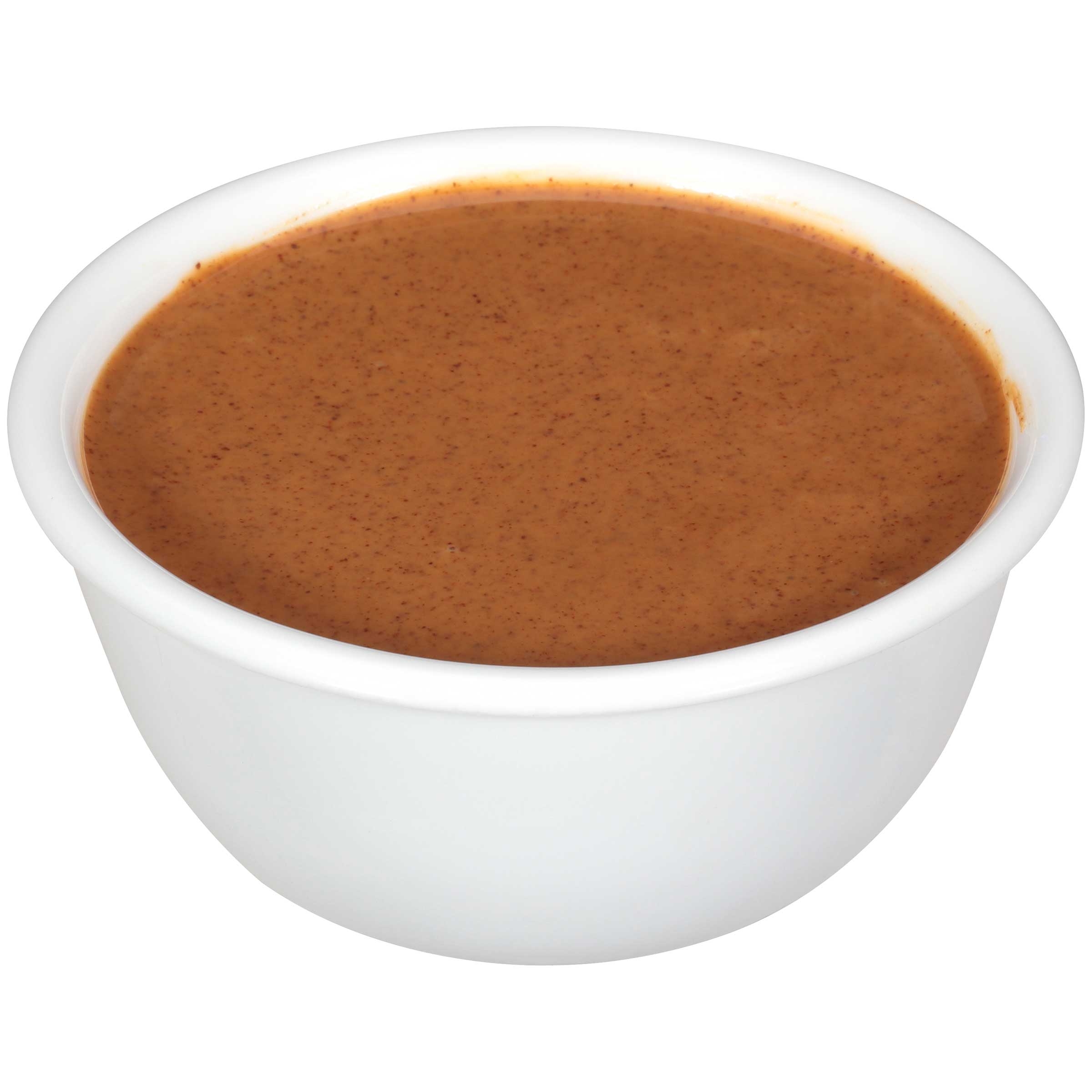 Fisher Natural Almond Butter, 80 Ounce -- 2 per case.