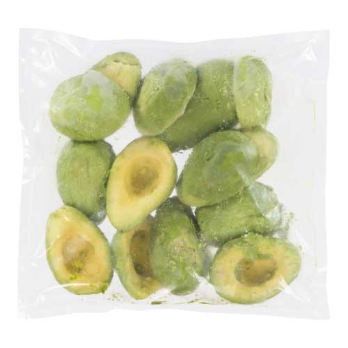 Calavo Avocado Halves, 1 Kilogram -- 10 per case