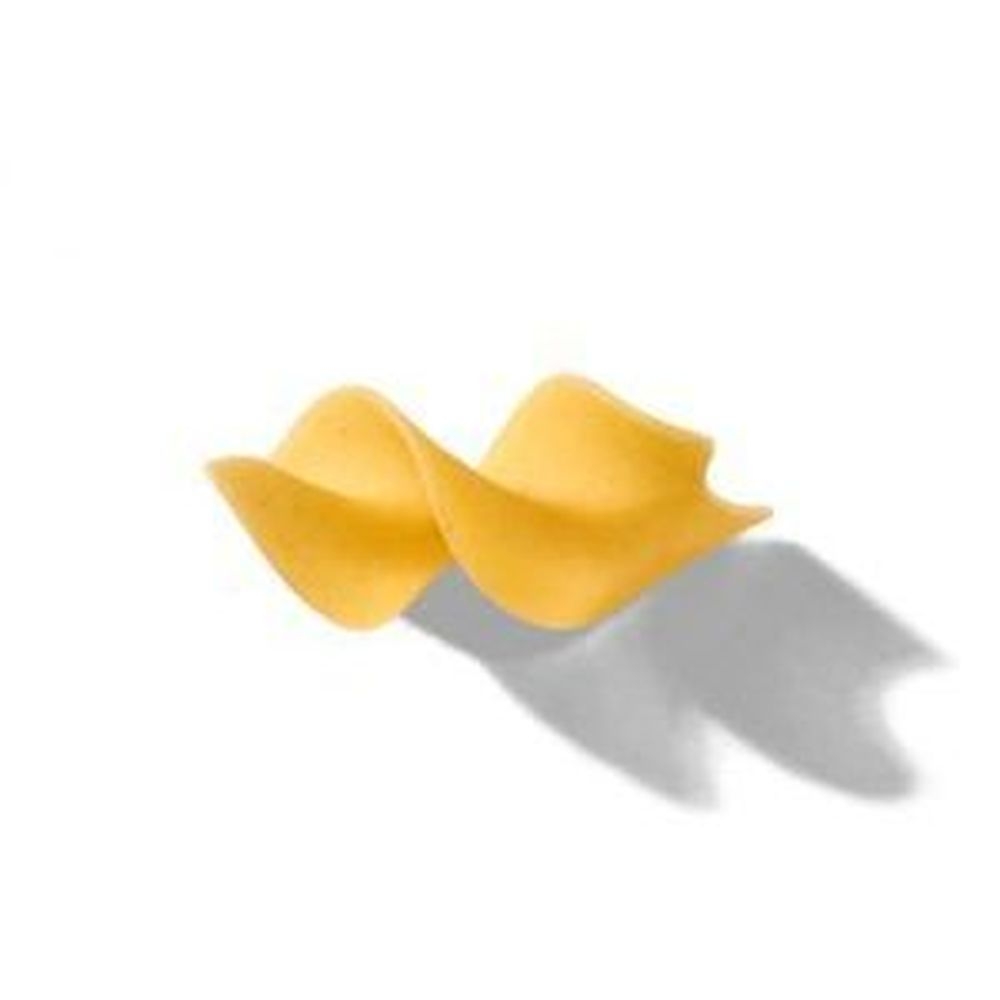 Zerega Extra Wide Egg Noodle, 5 Pound -- 2 per case