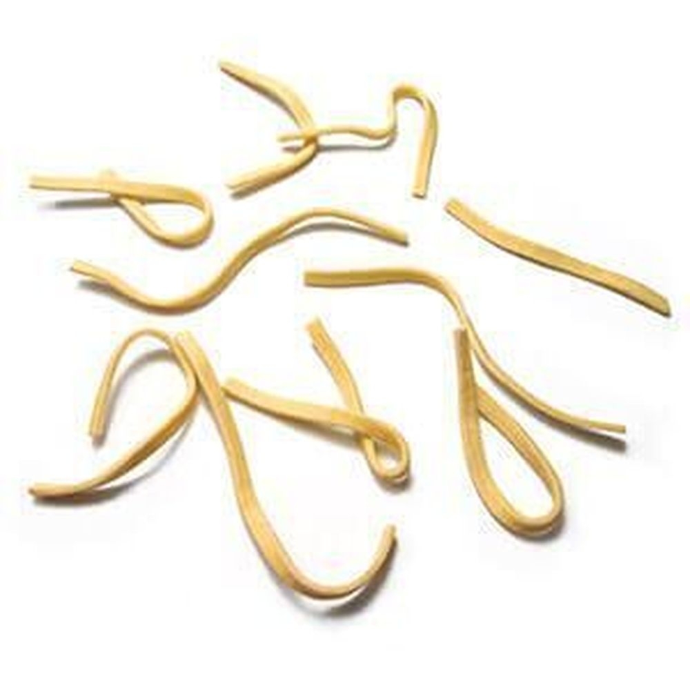 Zerega Kluski Egg Noodle, 10 Pound