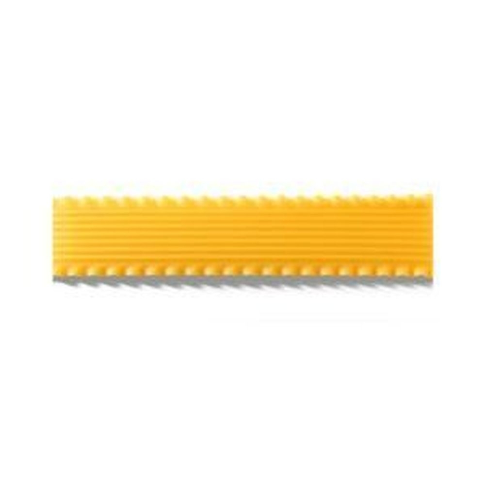Zerega Ribbed Lasagna Pasta, 16 Ounce -- 12 per case