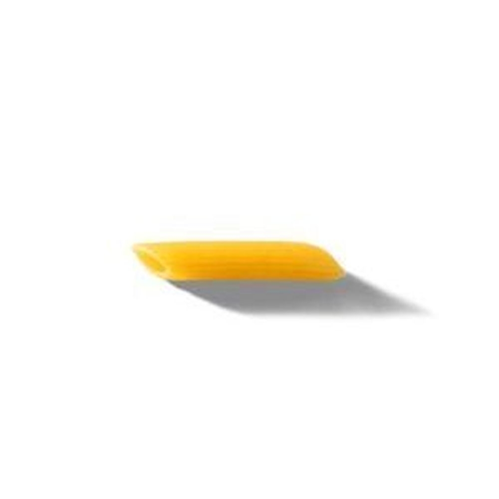 Zerega Mostaccioli Rigati Pasta, 10 Pound -- 2 per case