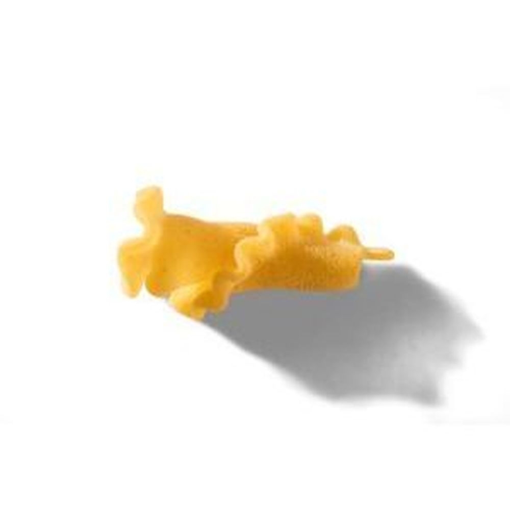 Zerega Campanelle Pasta, 20 Pound