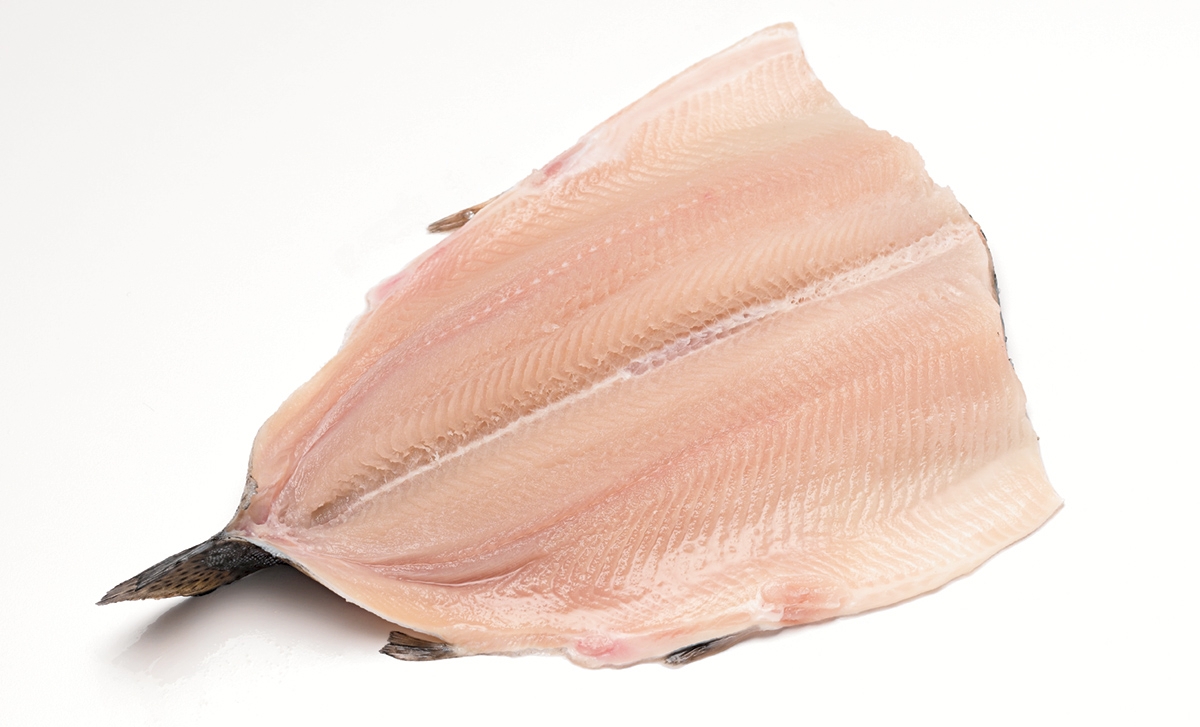 Clear Springs Pin Bone Out Boned Head Removed Trout, 10 Ounce.