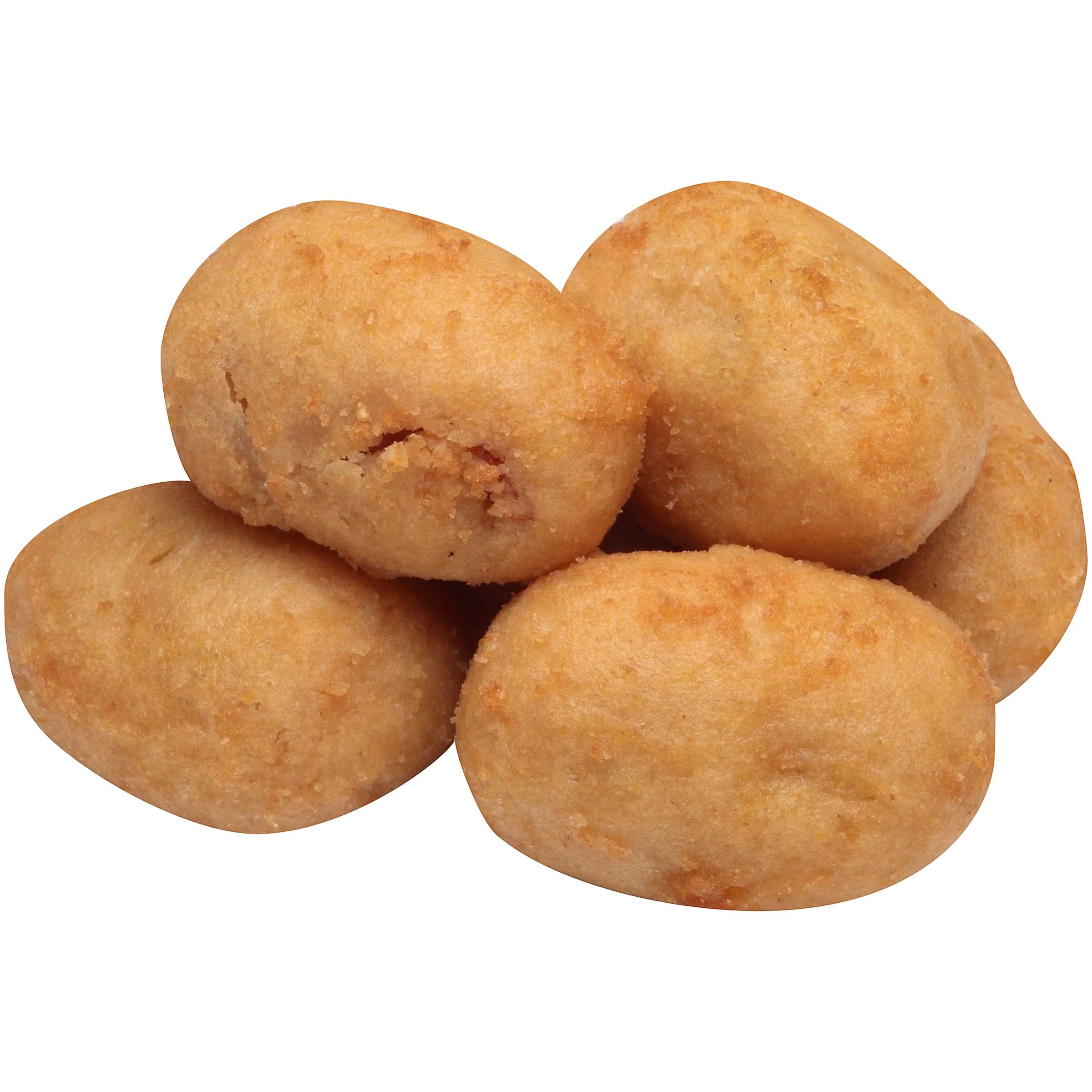 State Fair Mini Whole Grain Lite Turkey Corn Dog, 0.71 Ounce -- 256 per case