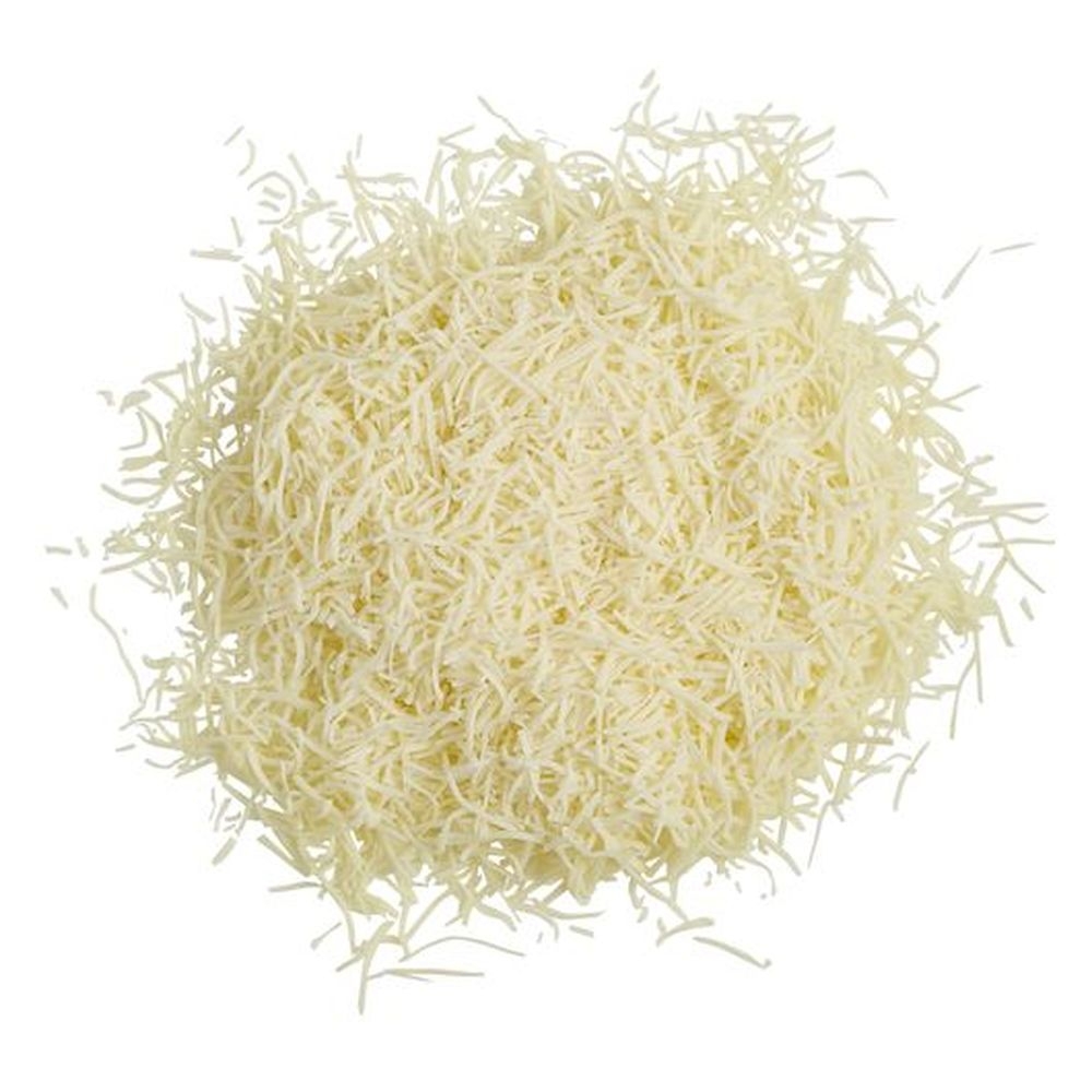 Bongards Fancy Monterey Jack Cheese Shreds, 5 Pound -- 4 per case