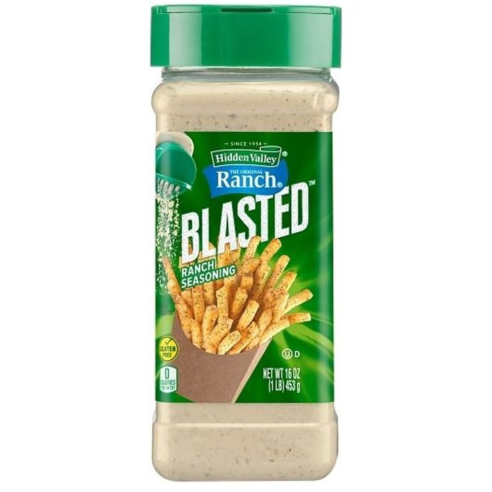 Hidden Valley Ranch Dressing Mix, 16 Ounce -- 6 per case
