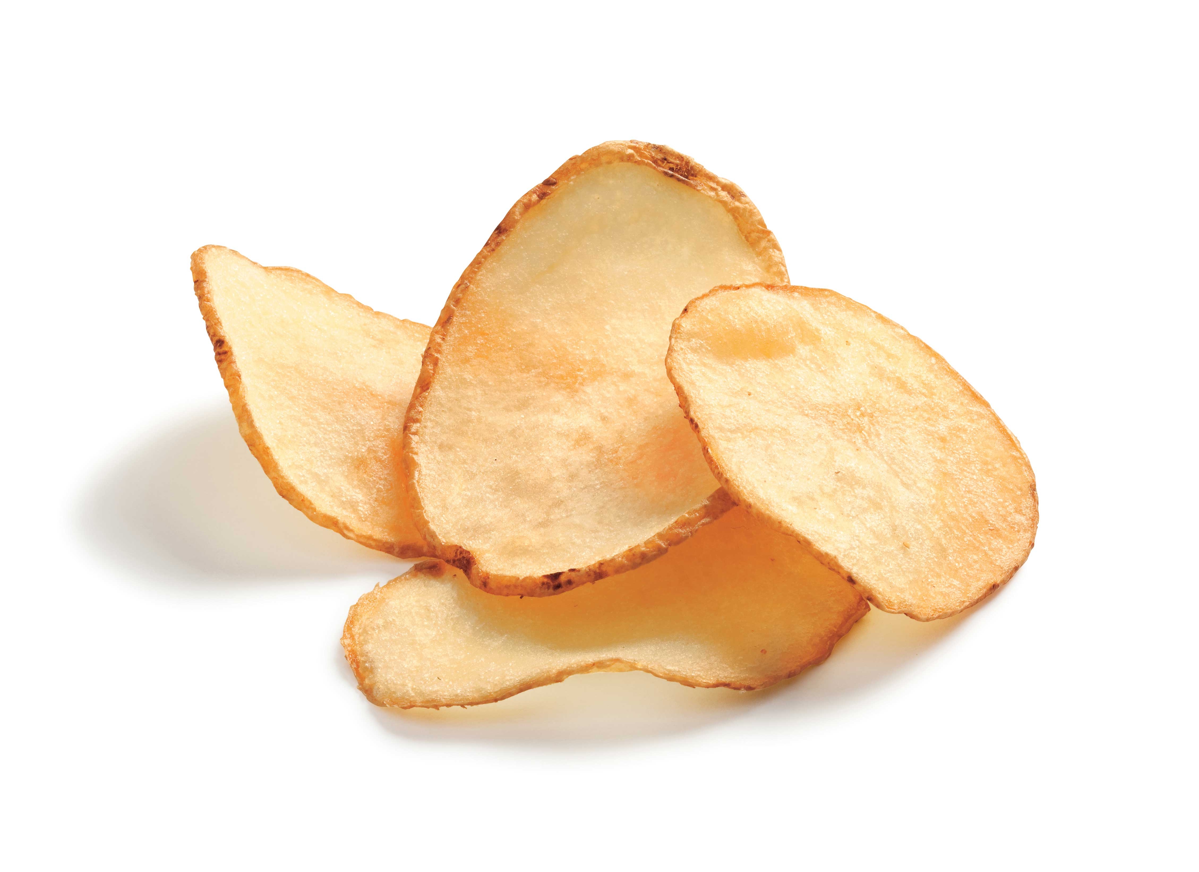 Simplot Select Recipe Chips, 5 Pound -- 6 per case.