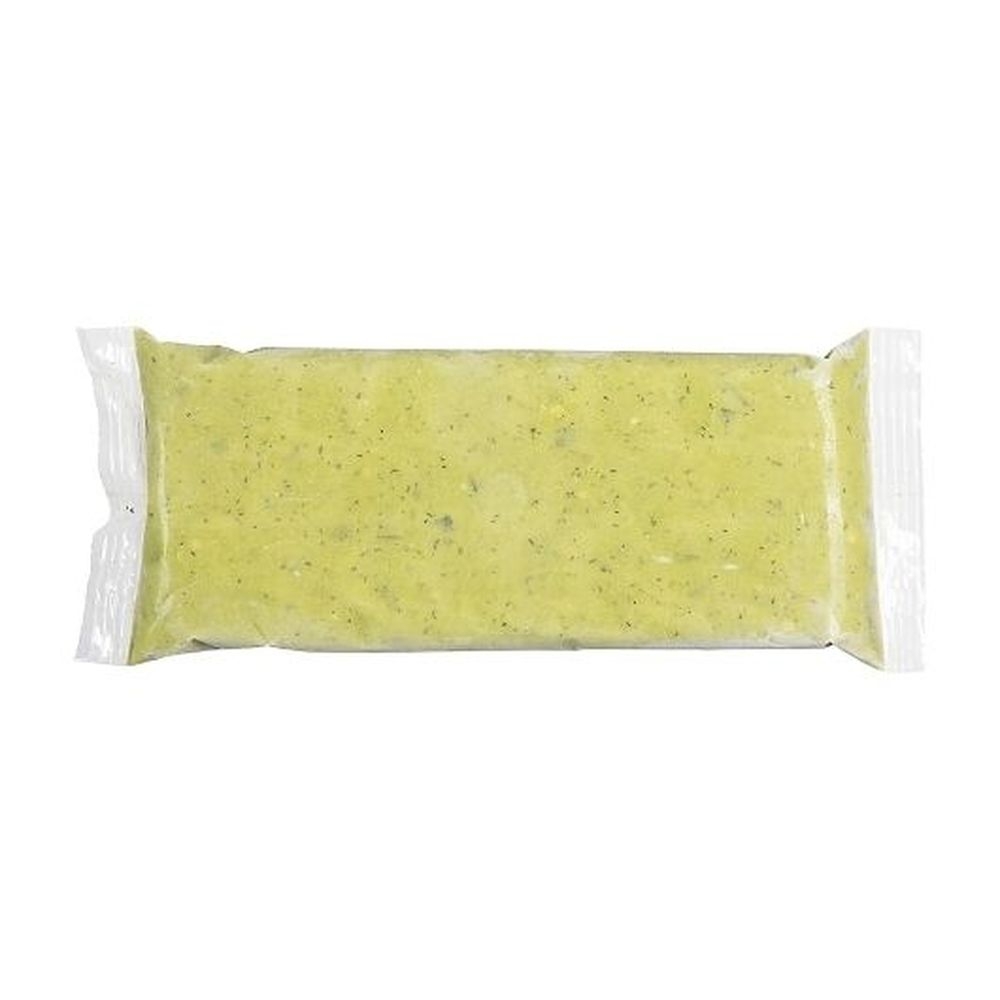 Simplot Harvest Fresh Cucumber Tzatziki Flavored Avocado Spread, 1 Pound -- 12 per case
