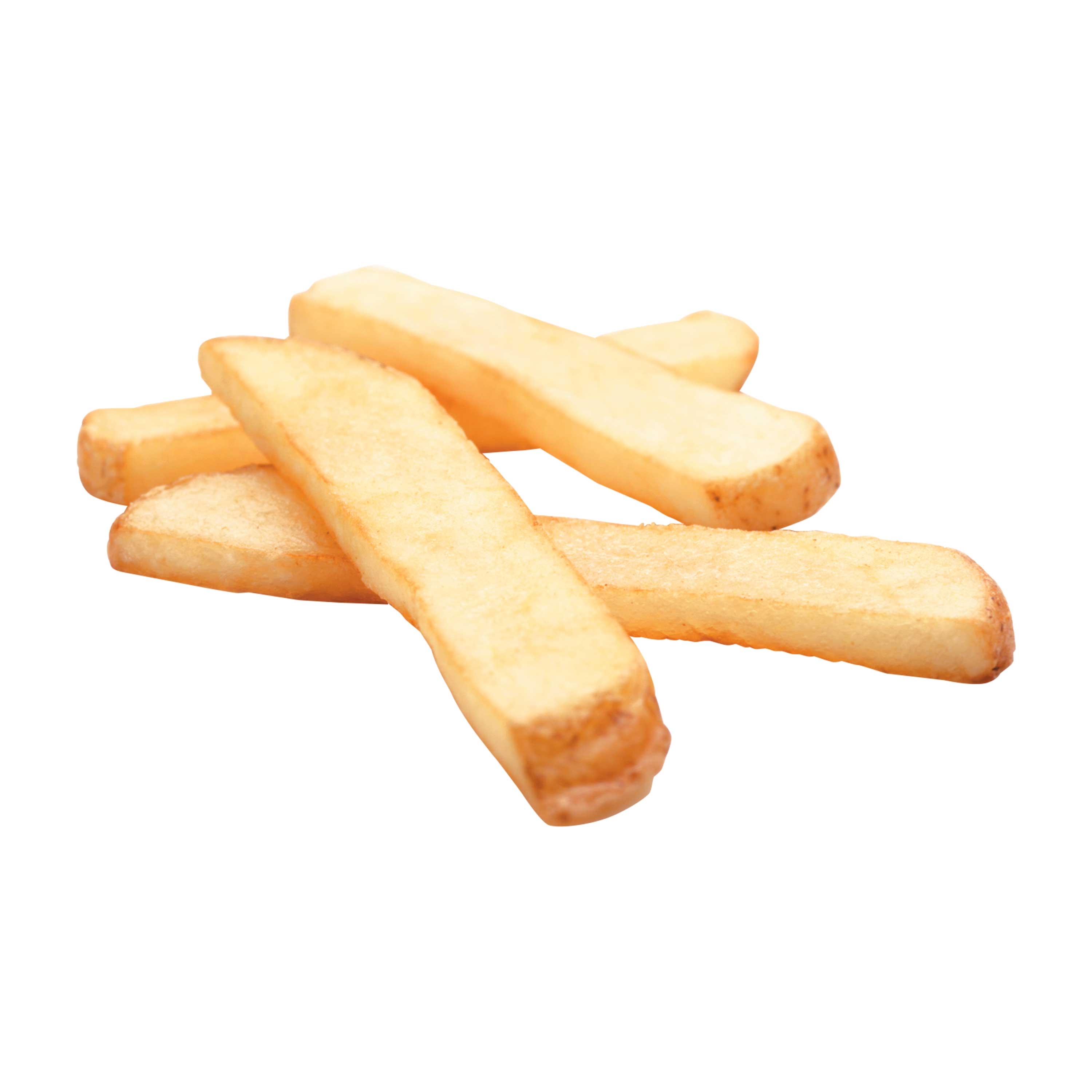 Simplot Steak French Fry, 5 Pound -- 6 per case.